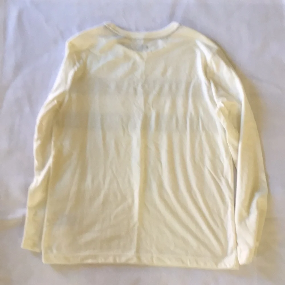 - -Set 2 piece - Old Navy Long Sleeve Shirts Set size L new - Picture 5 of 10
